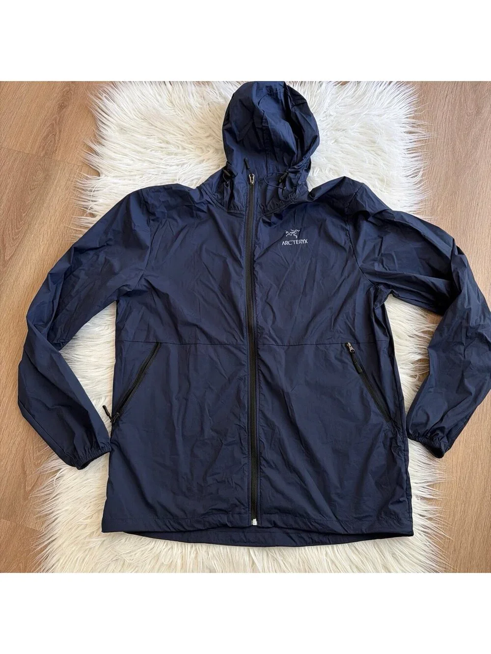 Arc'tery Jacket size 3 XL